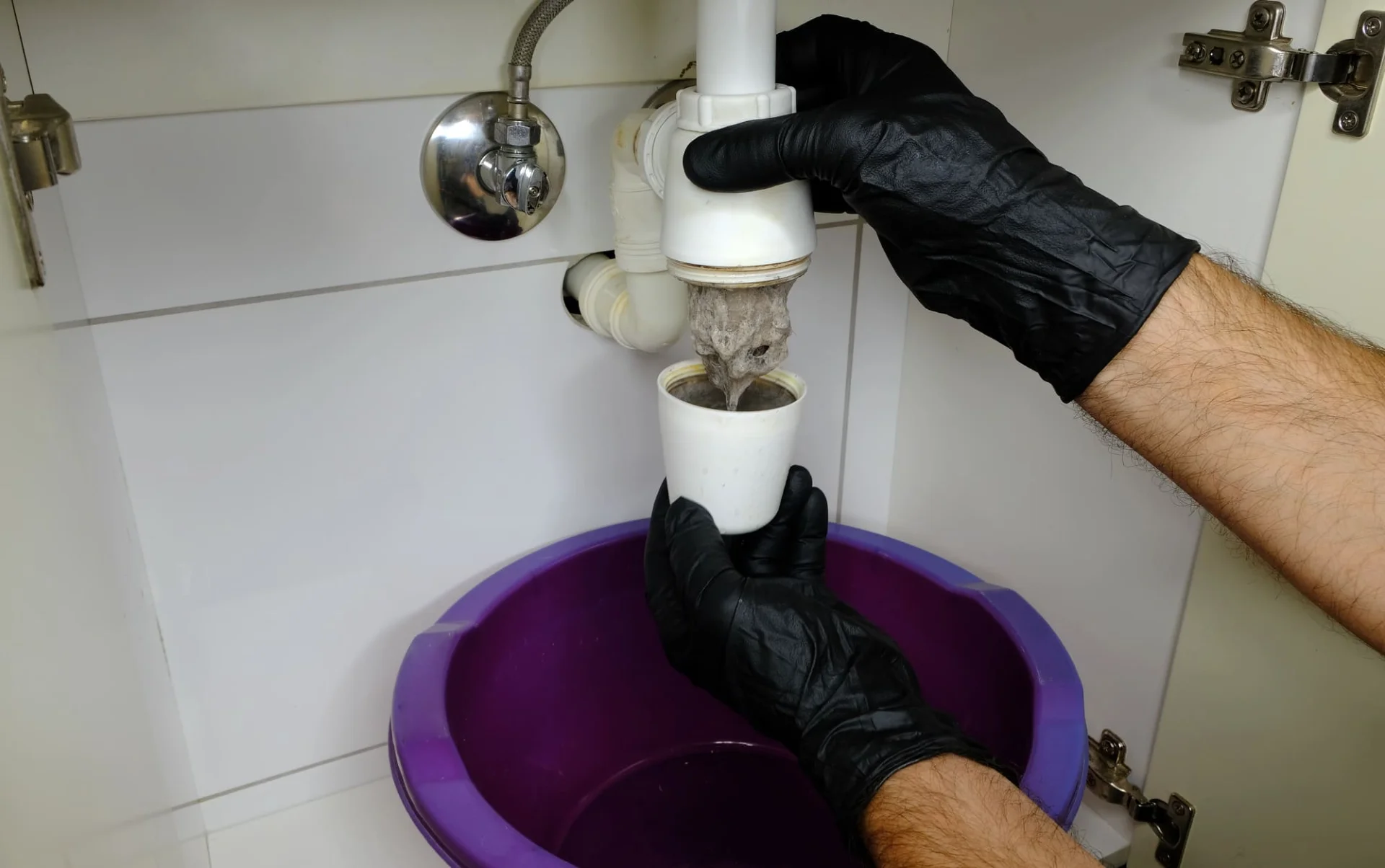 TopFlow Plumbing Ancaster Services