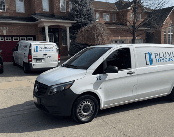 Licensed Toronto Plumber