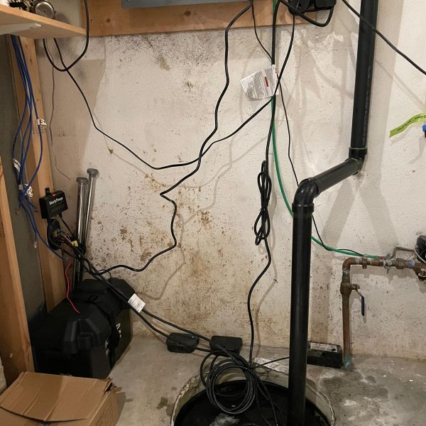 sump pump services