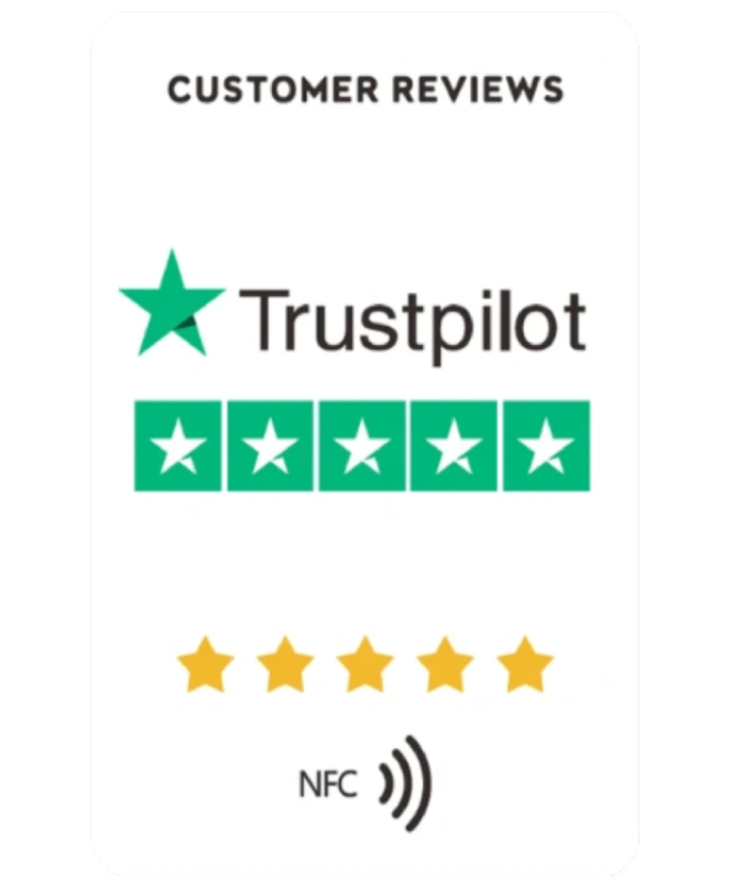Trustpilot Review